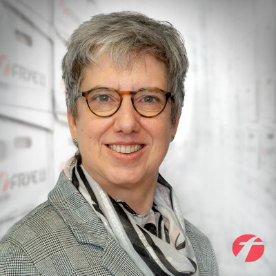Gabriele Berndt Gabriele Berndt