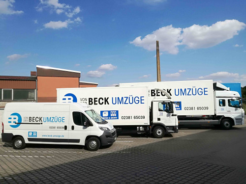Von der Beck Von der Beck